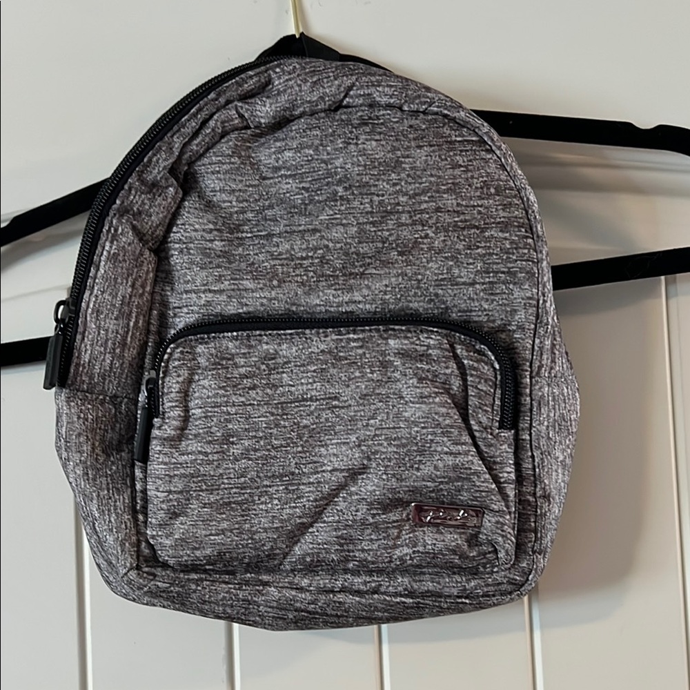 NWOT VS PINK Mini Ripstop Backpack